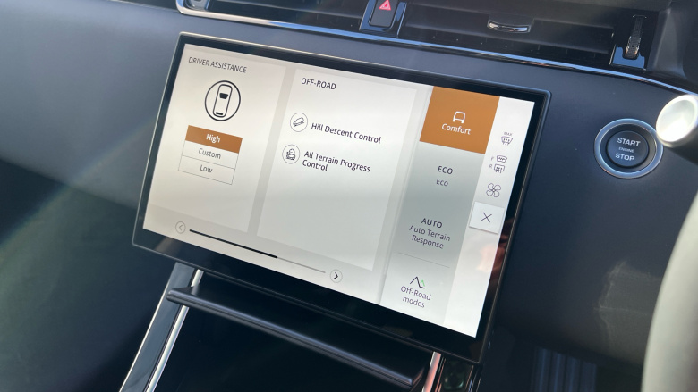 Land Rover Range Rover Evoque 2.0 D200 Dynamic SE 5dr Auto Diesel Hatchback